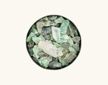 MAD ET LEN | POT-POURRI MINERAL FLAT | From $275