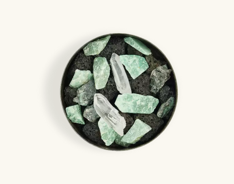 MAD ET LEN | POT-POURRI MINERAL FLAT | From $275
