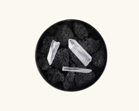 MAD ET LEN | POT-POURRI MINERAL FLAT | From $275