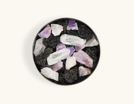 MAD ET LEN | POT-POURRI MINERAL FLAT | From $275