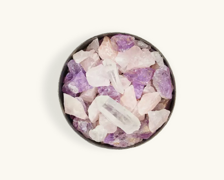 MAD ET LEN | POT-POURRI MINERAL FLAT | From $275