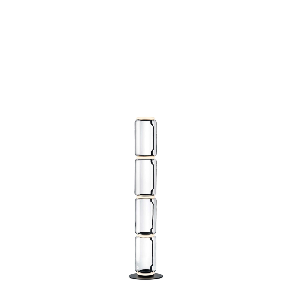 FLOS | NOCTAMBULE LOW FLOOR LAMP | From $3,235.00