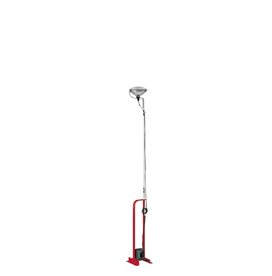 FLOS | TOIO LED FLOOR LAMP | $2,310.00