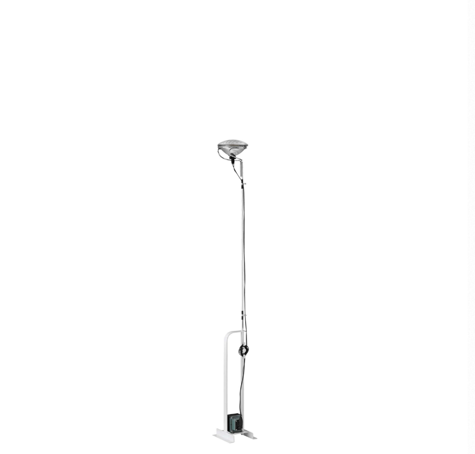 FLOS | TOIO LED FLOOR LAMP | $2,310.00