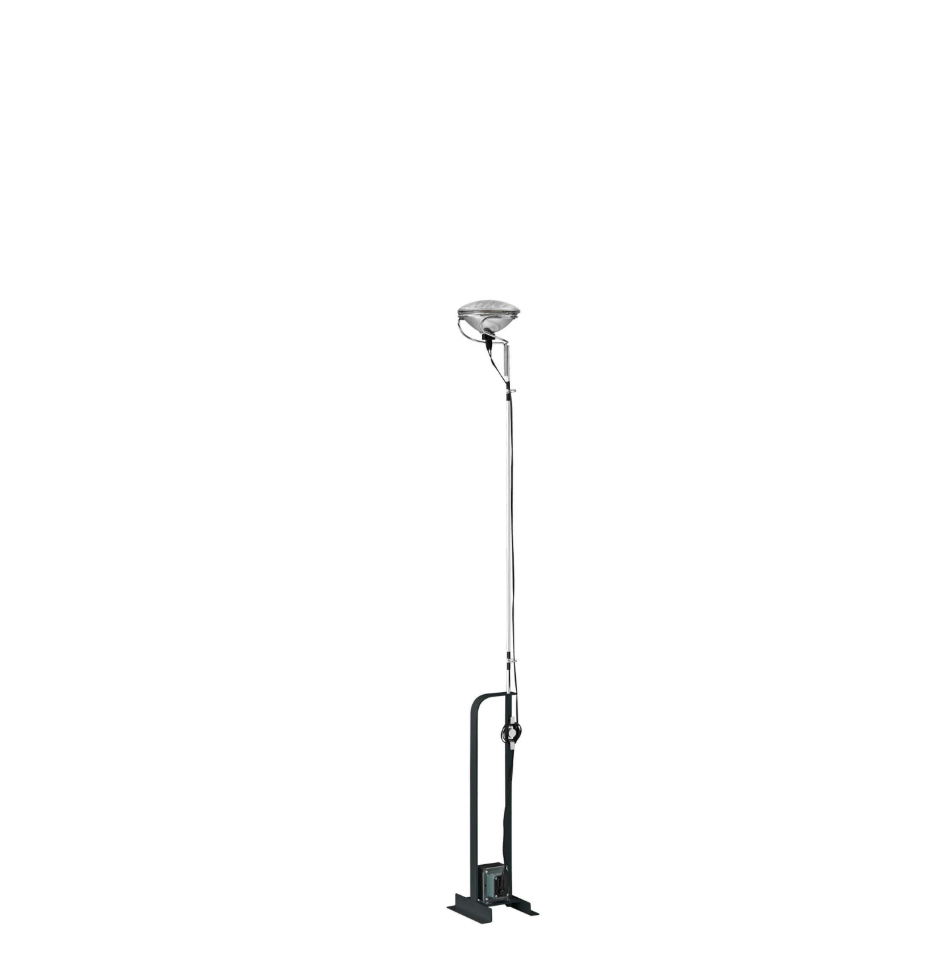 FLOS | TOIO LED FLOOR LAMP | $2,310.00
