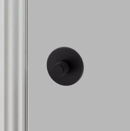 BUSTER + PUNCH | THUMBTURN LOCK - CROSS | $89.00 - $105.00
