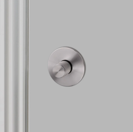 BUSTER + PUNCH | THUMBTURN LOCK - CROSS | $89.00 - $105.00