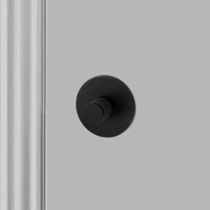 BUSTER + PUNCH | THUMBTURN LOCK - CROSS | $89.00 - $105.00