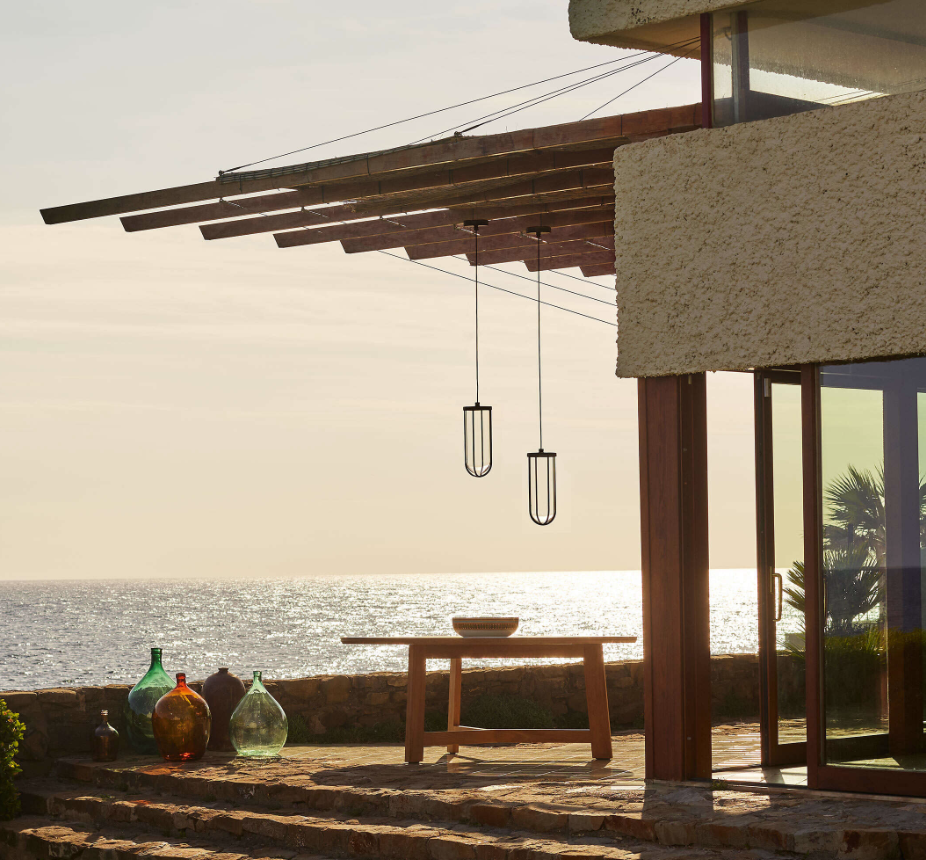 FLOS | IN VITRO SUSPENSION LAMP | $2,815.00