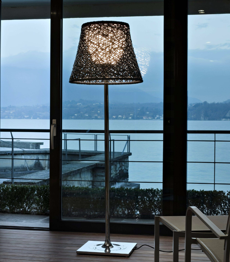 FLOS | KTRIBE F3 OUTDOOR FLOOR LAMP | $4,305.00
