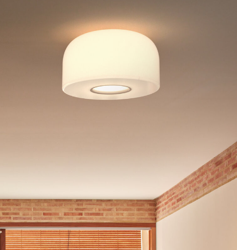 FLOS | BELLHOP GLASS CEILING | $1,350.00