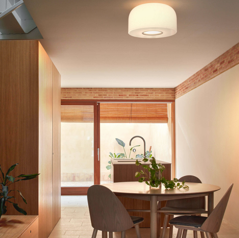 FLOS | BELLHOP GLASS CEILING | $1,350.00