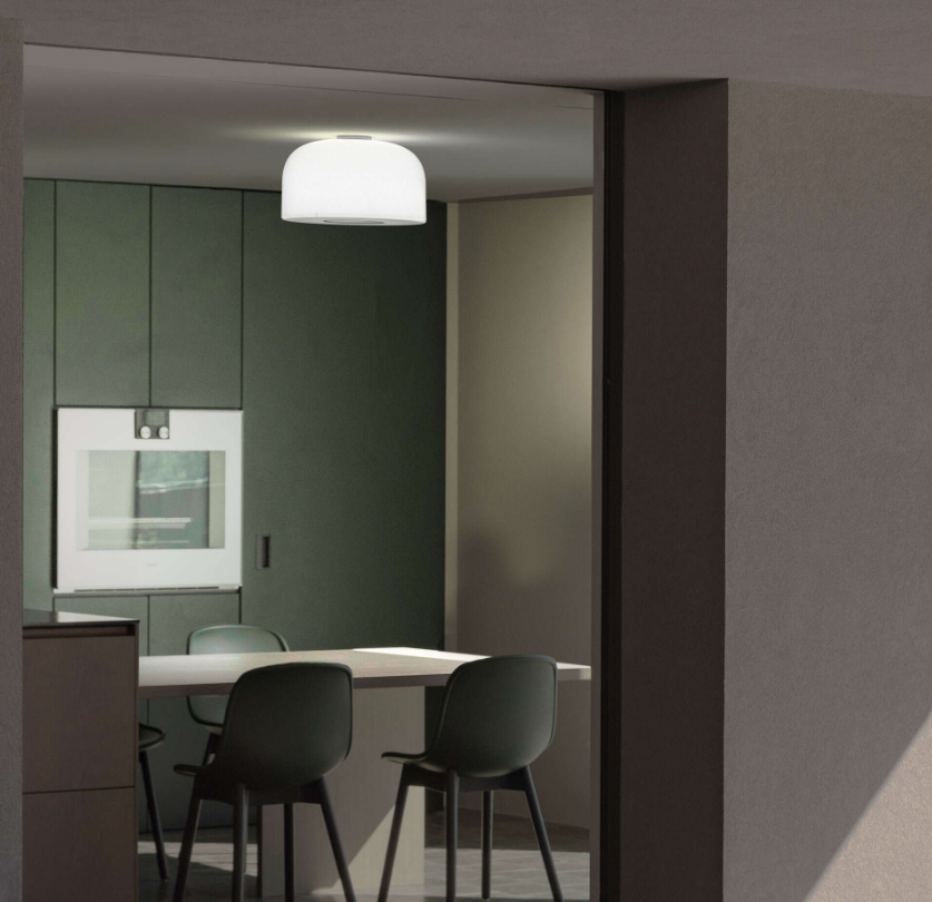FLOS | BELLHOP GLASS CEILING | $1,350.00
