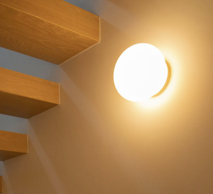 FLOS | GLO-BALL CEILING/WALL | From $525.00