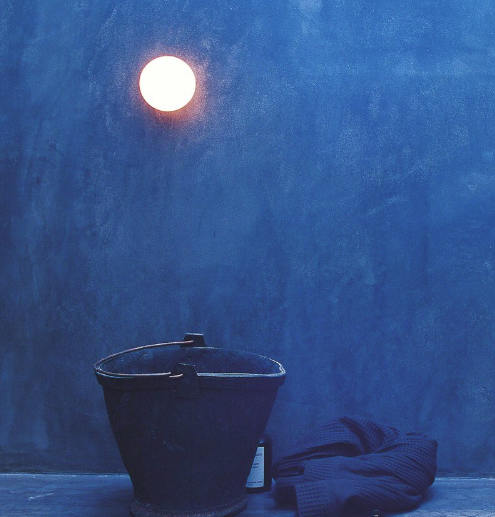 FLOS | MINI GLO-BALL CEILING/WALL | $255.00