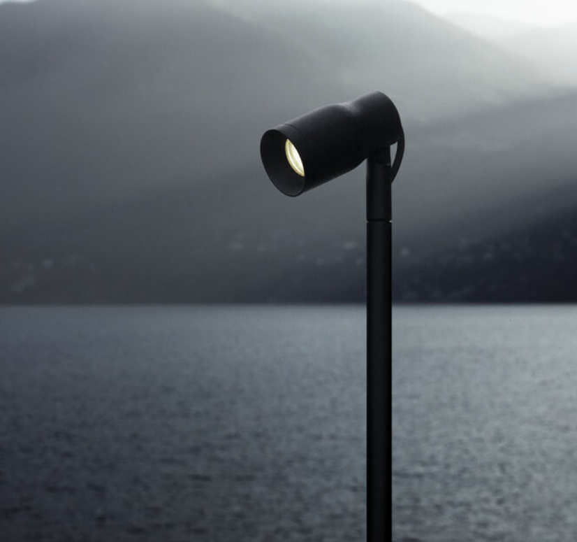 FLOS | LANDLORD SPOT OUTDOOR GROUND LIGHT | $840.00