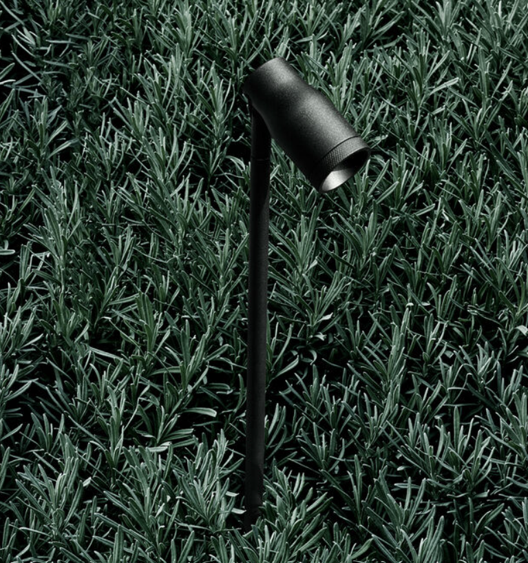 FLOS | LANDLORD SPOT OUTDOOR GROUND LIGHT | $840.00