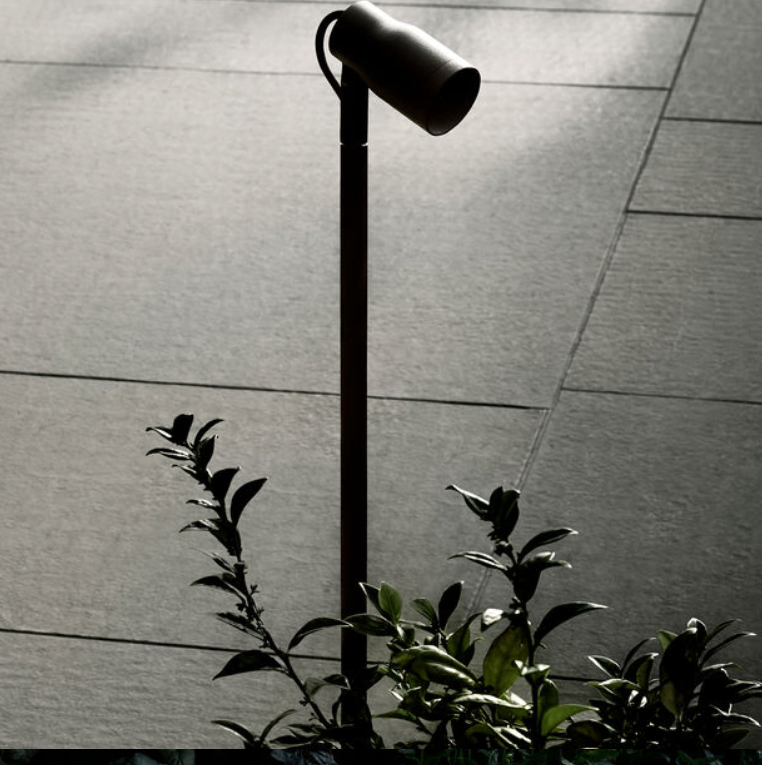 FLOS | LANDLORD SPOT OUTDOOR GROUND LIGHT | $840.00