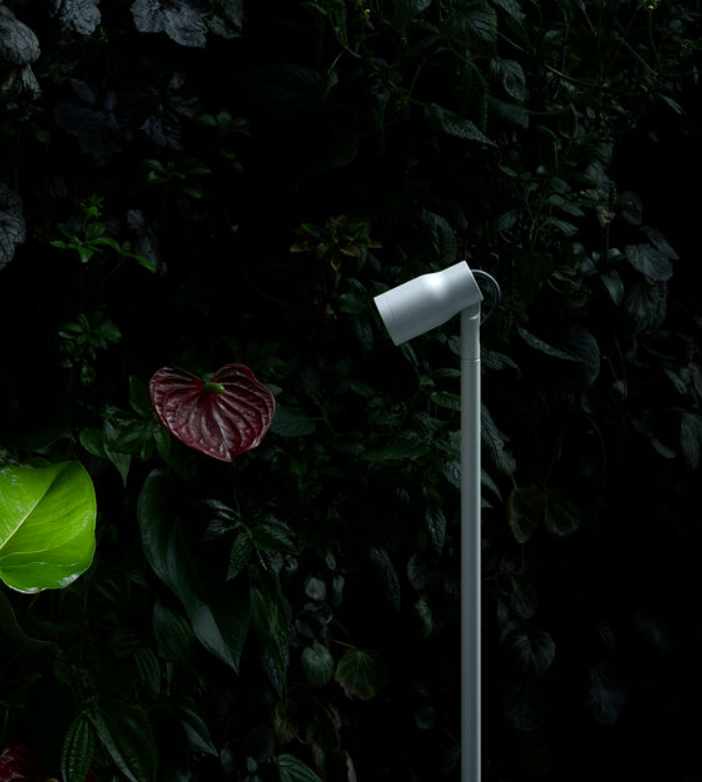FLOS | LANDLORD SPOT OUTDOOR GROUND LIGHT | $840.00