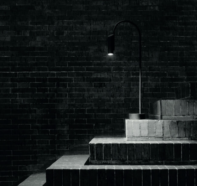 FLOS | CAULE BOLLARD OUTDOOR LAMP | $1,760.00