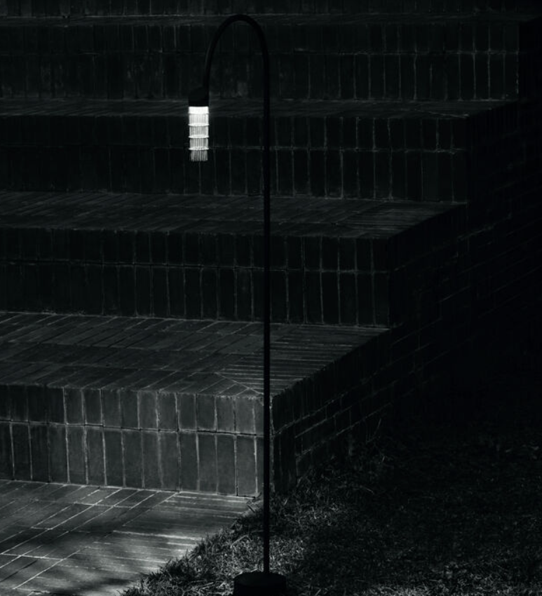 FLOS | CAULE BOLLARD OUTDOOR LAMP | $1,760.00