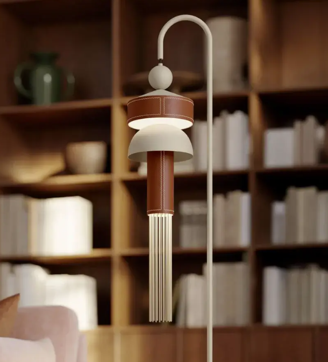 MASIERO | NAPPE FLOOR LAMP | $2,823.00