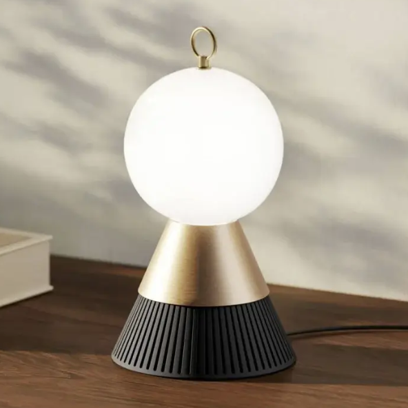 MASIERO | BOZU TABLE LAMP | $1,061.00