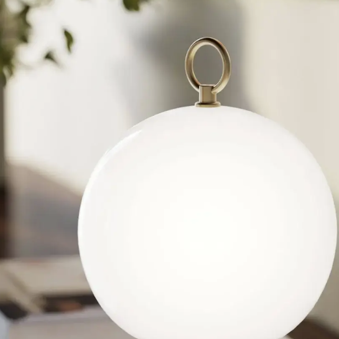 MASIERO | BOZU TABLE LAMP | $1,061.00