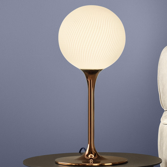 MASIERO | TEE TABLE LAMP | $989.00