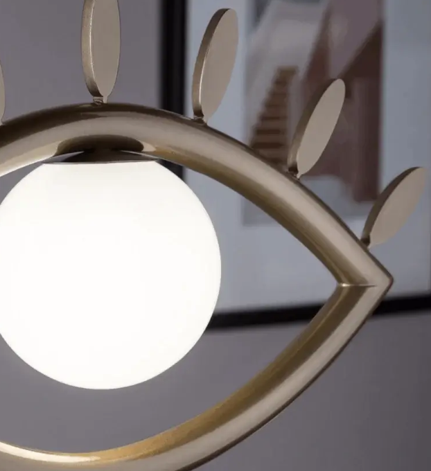 MASIERO | VISIO TABLE LAMP | $1,473.00