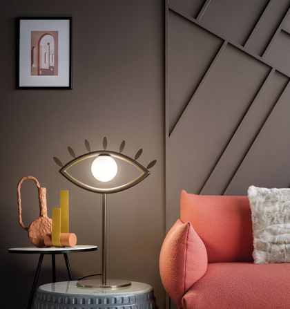 MASIERO | VISIO TABLE LAMP | $1,473.00