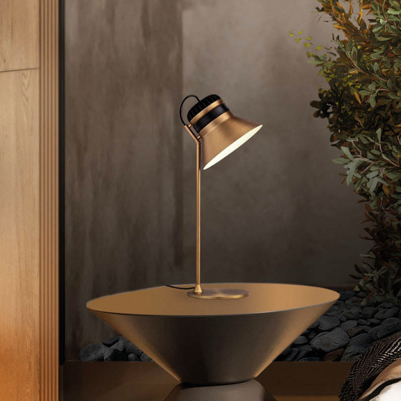 MASIERO | CORDEA TABLE LAMP | $897.00