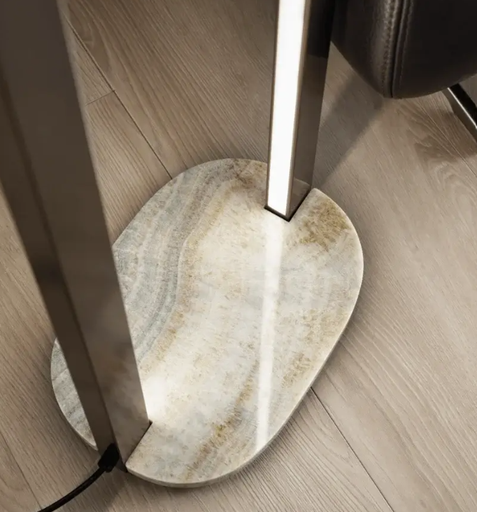 MASIERO | EBE FLOOR LAMP | $4,677.00