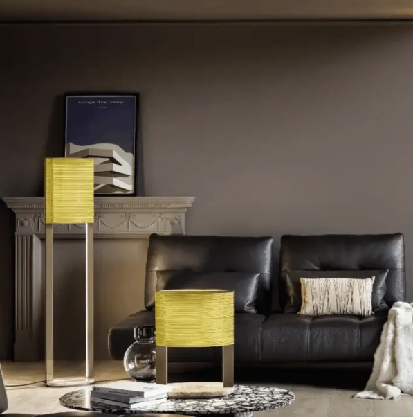 MASIERO | EBE FLOOR LAMP | $4,677.00