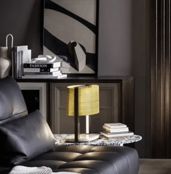 MASIERO | EBE TABLE LAMP | $3,255.00