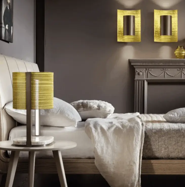 MASIERO | EBE TABLE LAMP | $3,255.00