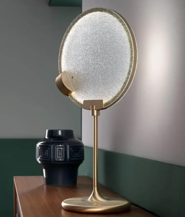 MASIERO | HORO TABLE LAMP | $2,102.00