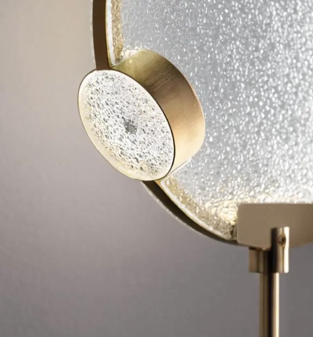 MASIERO | HORO TABLE LAMP | $2,102.00