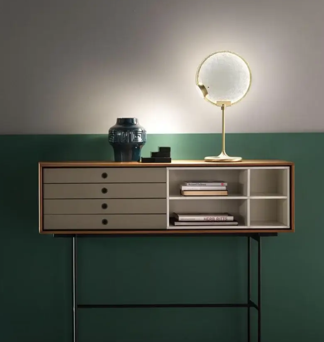 MASIERO | HORO TABLE LAMP | $2,102.00