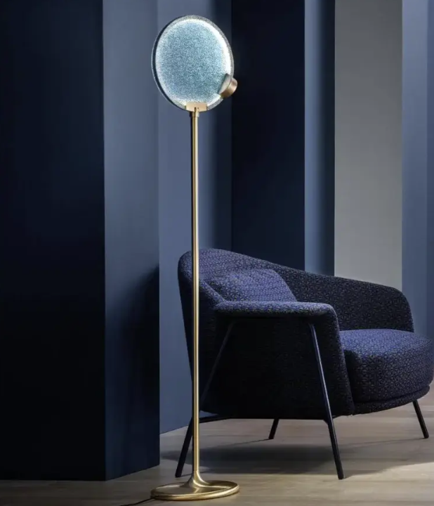 MASIERO | HORO FLOOR LAMP | $2,751.00