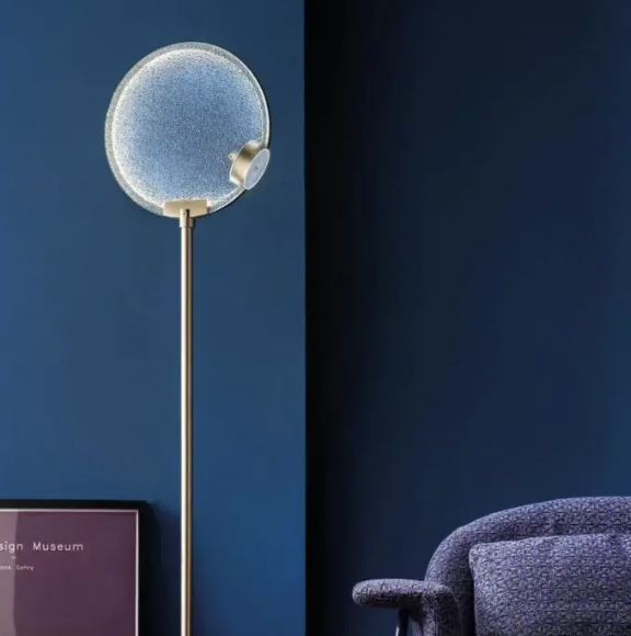 MASIERO | HORO FLOOR LAMP | $2,751.00