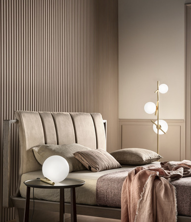 MASIERO | POSY FLOOR LAMP | $3,358.00