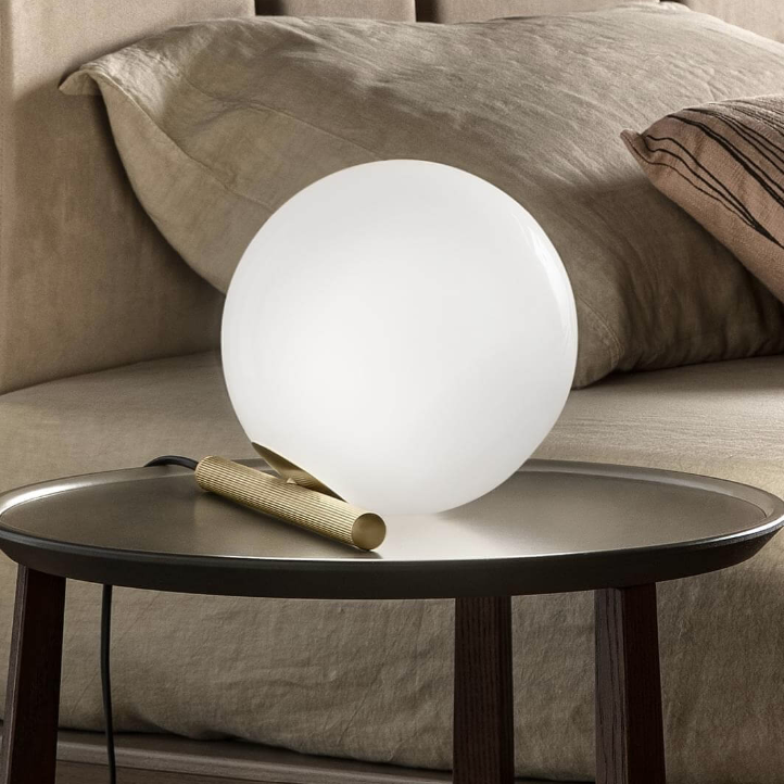 MASIERO | POSY TABLE LAMP | $948.00