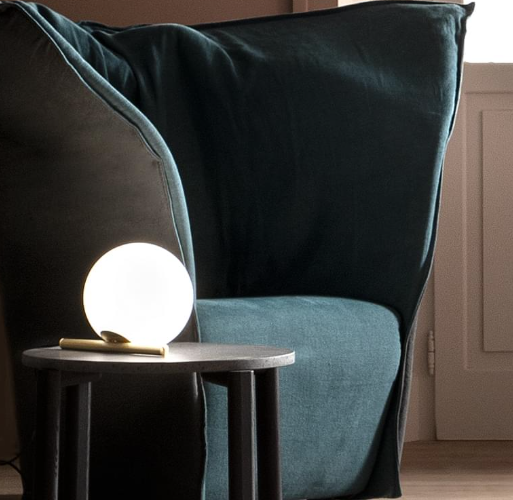 MASIERO | POSY TABLE LAMP | $948.00