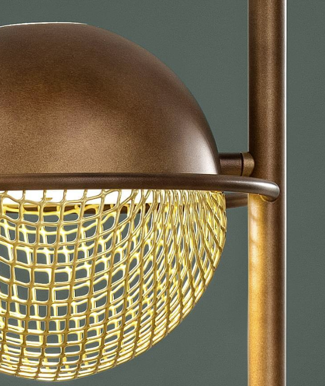 MASIERO | IGLU TABLE LAMP | $1,453.00