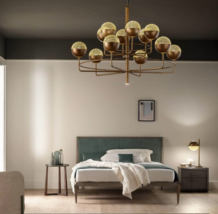 MASIERO | IGLU TABLE LAMP | $1,453.00