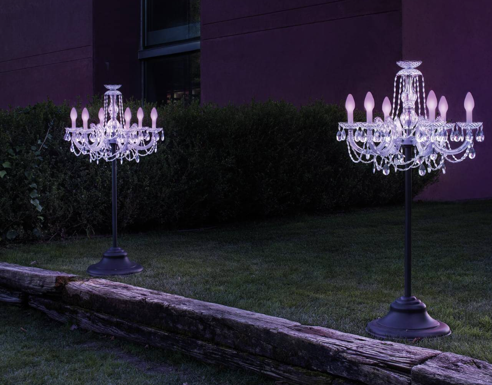 MASIERO | DRYLIGHT FLOOR LAMP | $3,842.00