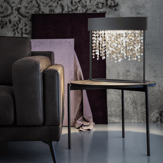 MASIERO | OLA TABLE LAMP | $2,246.00