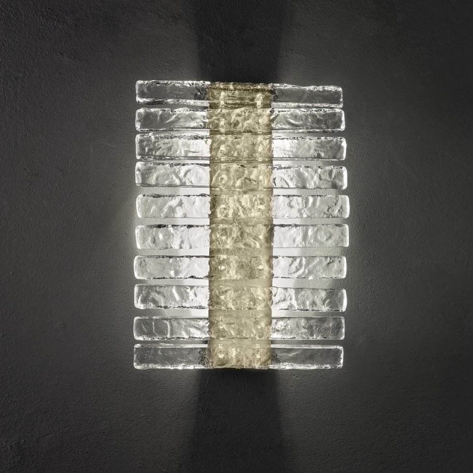MASIERO | VEGAS WALL LAMP | from $1,525.00
