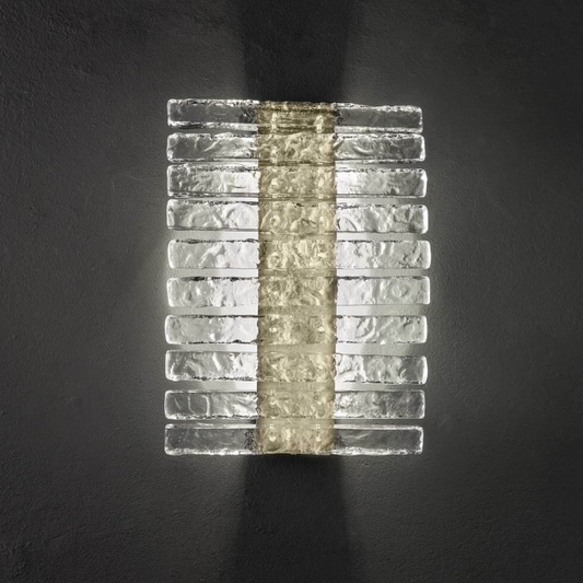 MASIERO | VEGAS WALL LAMP | from $1,525.00